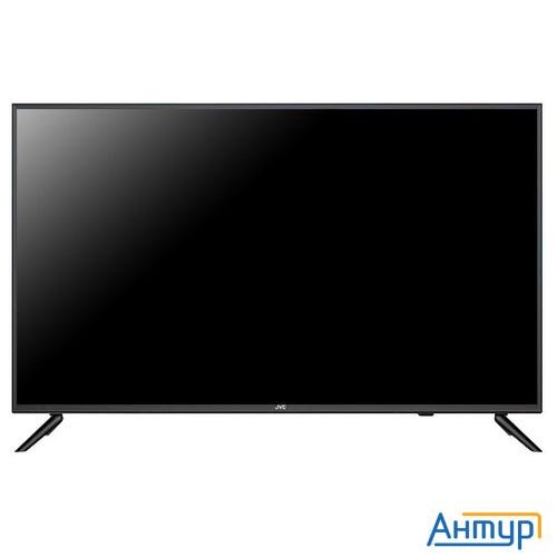 Jvc 32"  Lt-32m380 черный {1366x768, Dvb-c, Dvb-t, Dvb-t2,  Слот Ci/pcmcia,  Яркость 300 Кд/м?,  Кон