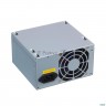 Блок питания Exegate Ex253683rus-s Aa450, Atx, Sc, 8cm Fan, 24p+4p, 2*sata, 1*ide + кабель 220v с за