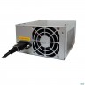 Блок питания Exegate Ex253683rus-s Aa450, Atx, Sc, 8cm Fan, 24p+4p, 2*sata, 1*ide + кабель 220v с за