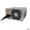 Блок питания Exegate Ex253683rus-s Aa450, Atx, Sc, 8cm Fan, 24p+4p, 2*sata, 1*ide + кабель 220v с за