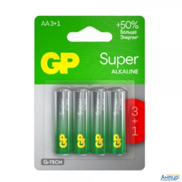 Gp 15aa213/1-2crsbc4 40/320  (4 шт. в уп-ке)