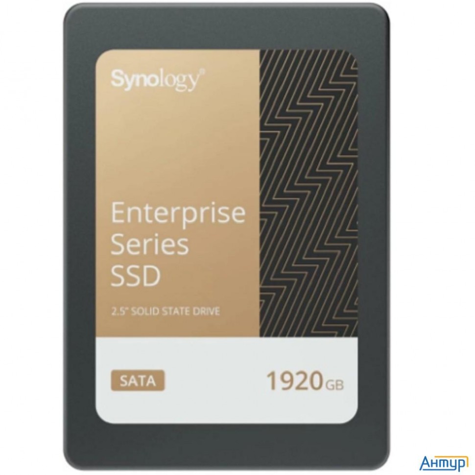 Synology Sat5220-1920g Ssd Sat5220