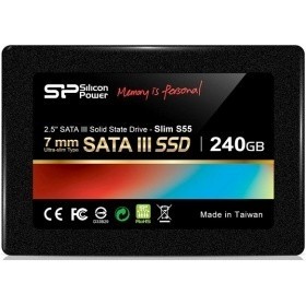 Silicon Power Ssd 512gb A56 Sp512gbss3a56a25 (sata3.0, 7mm)