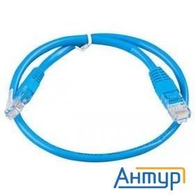Exegate Ex241495rus Патч-корд Utp кат. 5е,  2м Exegate синий