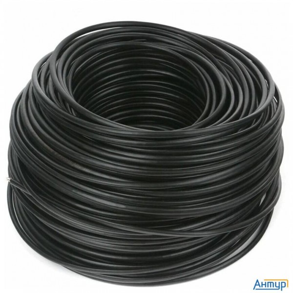 Skynet Кабель Standart Utp Outdoor 4x2x0,48, медный, Fluke Test, кат.5e, однож., 100 м, Box, черный