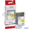 Картридж струйный Canon Pfi-107y 6708b001 желтый для Canon Ip F680/685/780/785 (130мл)