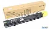 Тонер-картридж Xerox 006r01696, желтый для Docucentre Sc2020 (3000 стр) (channels)