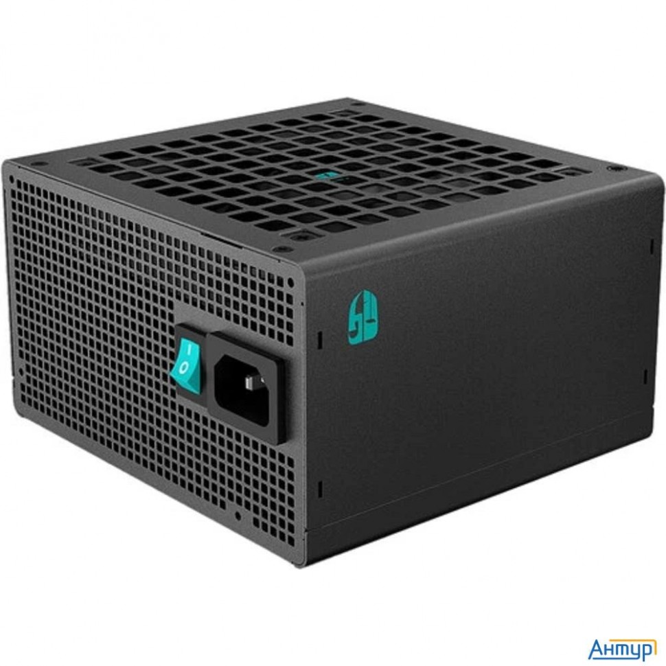 Блок питания Deepcool Pq650g