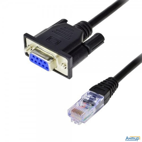 Ks-is Ks-444 Кабель-адаптер Rj45 Rs232