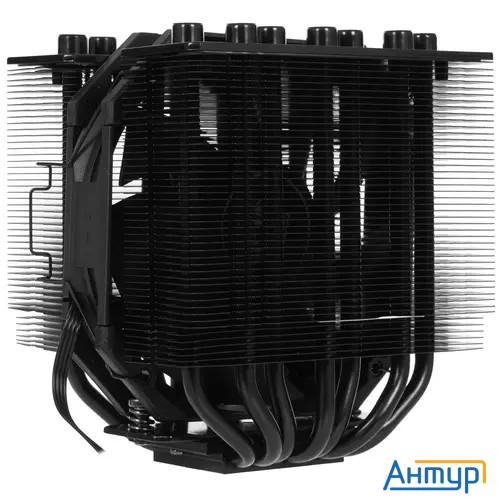 Cooler Id-cooling Se-207-xt Slim,  120мм, Ret