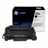 Ce255a Заправка картриджа Hp