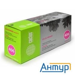 Clt-m406s Cactus Тонер-картридж Cs-clt-m406s для принтеров Samsung Clp-360/365/clx-3300/3305