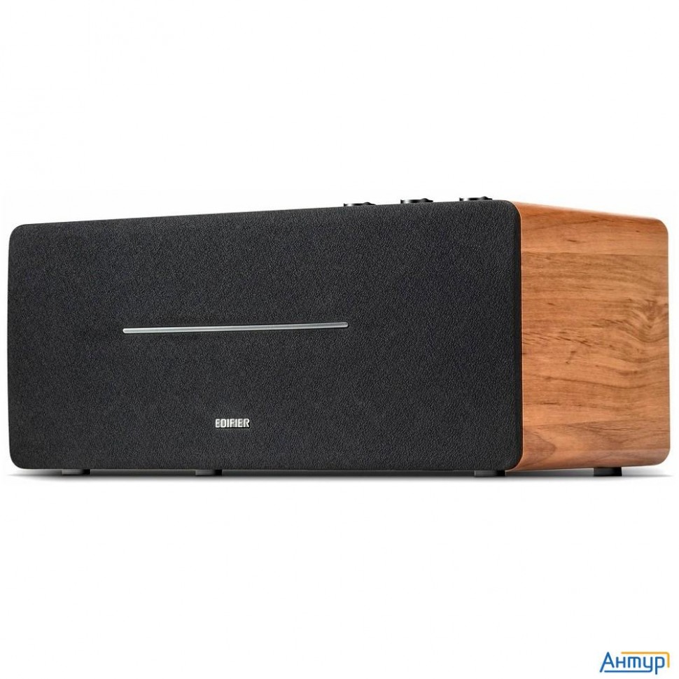 Edifier D12 Brown