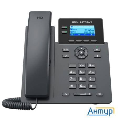 Grandstream Grp2602p, без б/п  Sip Телефон