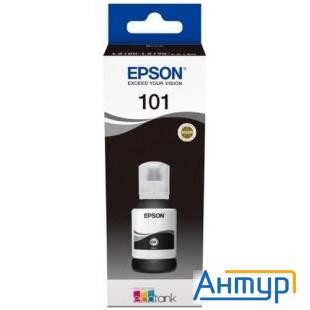 Epson C13t03v14a  Контейнер с черными чернилами для L4000/l6000