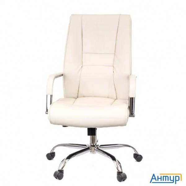 Everprof Kent Tm экокожа кремовый