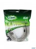 Кабель-адаптер Aopen/qust Usb2.0-repeater, удлинительный активный <am-->af> 20м (acu823-20m) 6938510