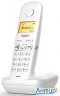 Телефон Gigaset A270 White