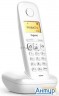 Телефон Gigaset A270 White