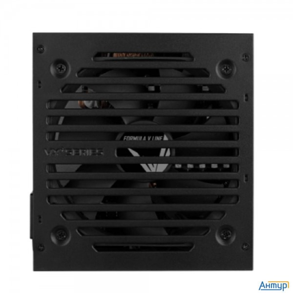 Formula Vx 600 Plus Rtl