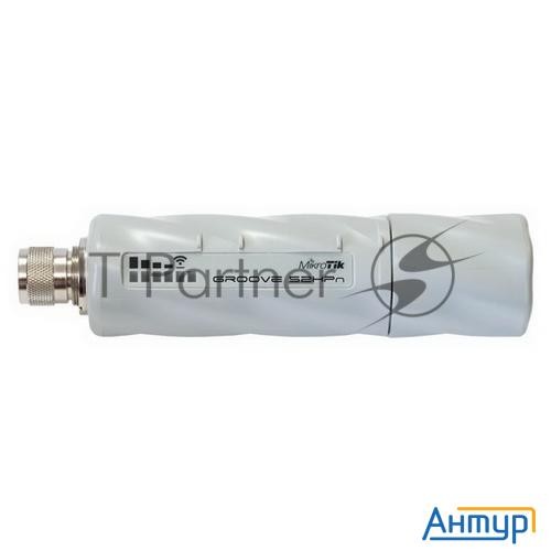 Наружная точка доступа Rbgroovea-52hpn Mikrotik