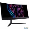 Монитор Acer Predator X34vbmiiphuzx 34" Oled 3440x1440 175 Hz 1000cd/m2 0,03ms 2xhdmi(2.0) + 1xdp +