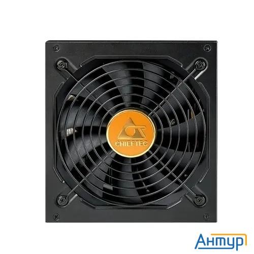 Блок питания Chieftec Polaris Pps-850fc-a3 Polaris 3.0 Pps-850fc-a3 850w Gold Atx 3.0 Retail