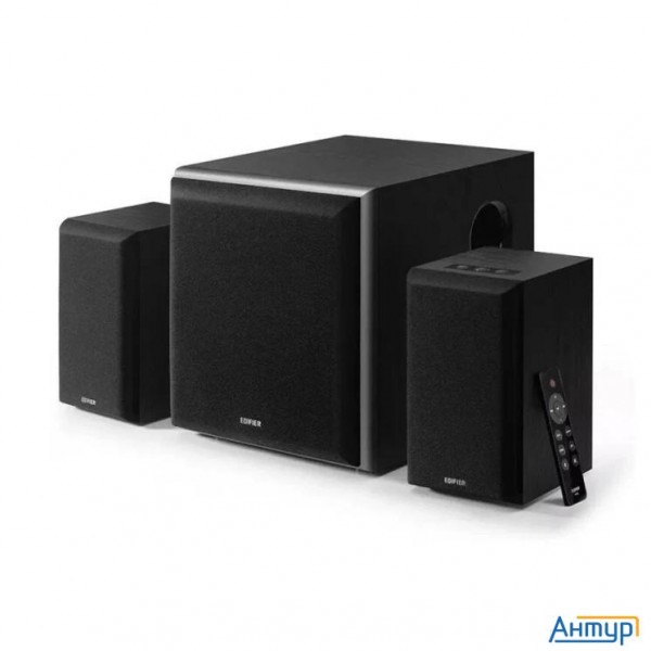 Edifier M601db Black