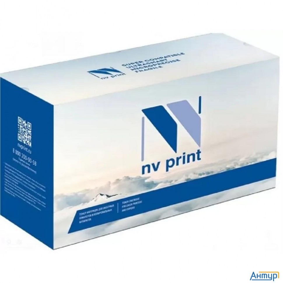 Картридж Nvp совместимый Nv-ce285xr для Hp Laserjet Pro M1132/ M1212nf/ M1217nfw/ P1102/ P1102w/ P11