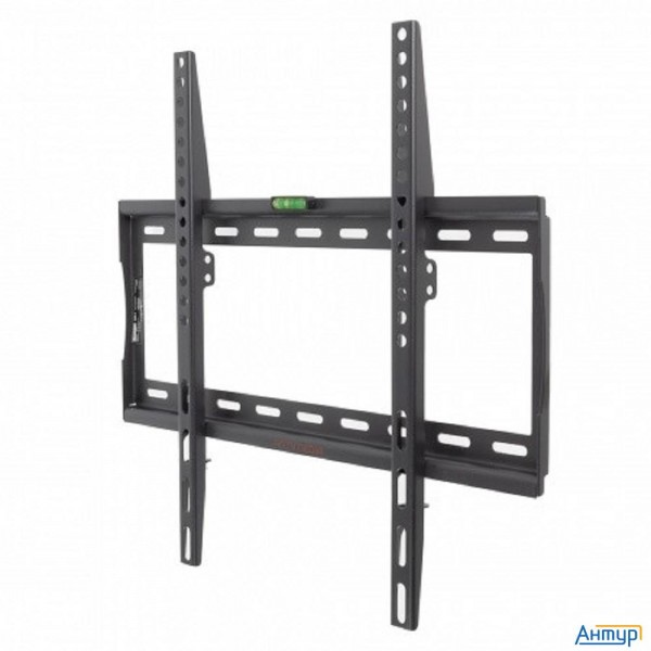 Arm Media Steel-3 New черный 22"-65" макс.50кг настенный фиксированный