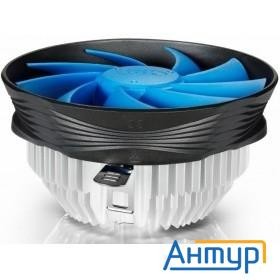 Cooler Deepcool (gamma) Archer Bigpro {pwm 1156/55/51/50/775/fm2/fm1/am4/am3+/am3/am2+/am2/940/939/7