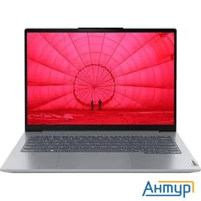 Lenovo Thinkbook 14 G6 Irl [21kg005qev] Grey 14" {wuxga Ips I7-13700h/8gb/512gb Ssd/dos/+bag}