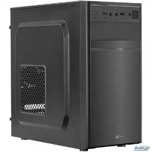 Formula Cs-103-s-bk-v1 ( Matx, без БП, 1x Usb3.0, 2x Usb2.0 )