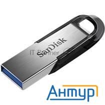 Флеш накопитель 256gb Sandisk Cz73 Ultra Flair, Usb 3.0, Metal