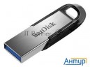 Флеш накопитель 256gb Sandisk Cz73 Ultra Flair, Usb 3.0, Metal