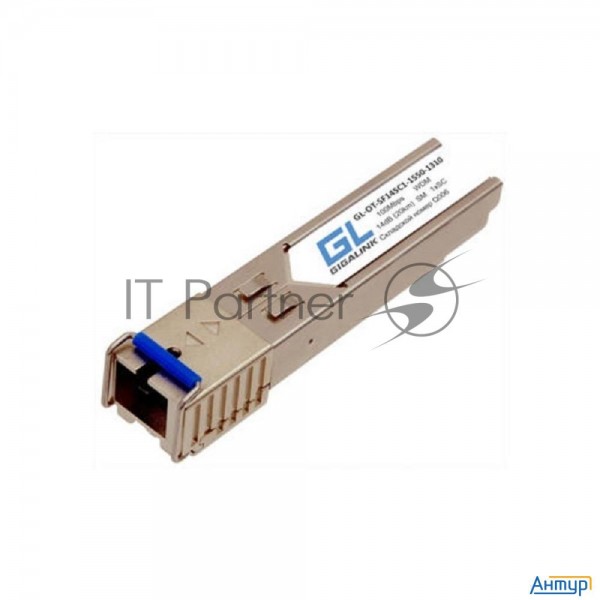 Gigalink Gl-ot-sg14sc1-1310-1550-d Модуль