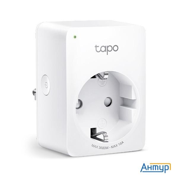 Tp-link Tapo P110 Умная мини Wi-fi розетка