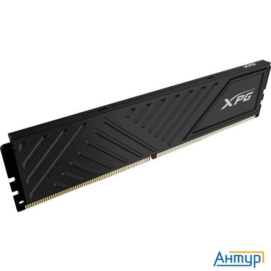 A-data Ddr4 Xpg Spectrix D35g 16gb Ddr4-3200 Ax4u320016g16a-sbkd35g,cl16, 1.35v Black Adata