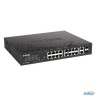 Коммутатор D-link Des-1018mpv2/a1a