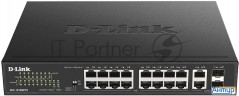 Коммутатор D-link Des-1018mpv2/a1a