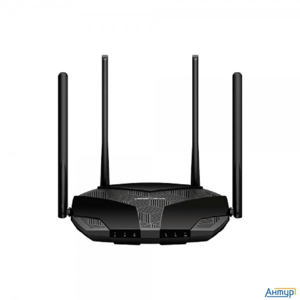 Mercusys Mb235-4g Ac1200 Двухдиапазонный беспроводной 4g+ Lte маршрутизатор Co слотом для Sim-карты