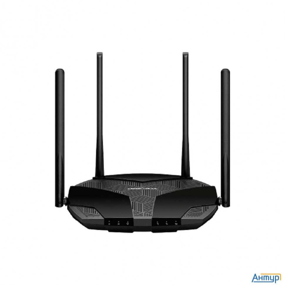 Mercusys Mb235-4g Ac1200 Двухдиапазонный беспроводной 4g+ Lte маршрутизатор Co слотом для Sim-карты