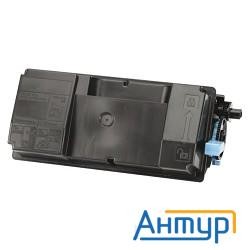 Tk-1140/1142 Тонер-картридж Integral для принтеров Kyocera Fs-1035mfp Dp/1135mfp, чёрный, 7200 стр.