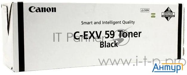 Тонер Toner C Exv 59
