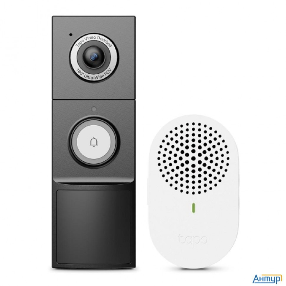 Tp-link Tapo D235 Умная дверная Ip-камера