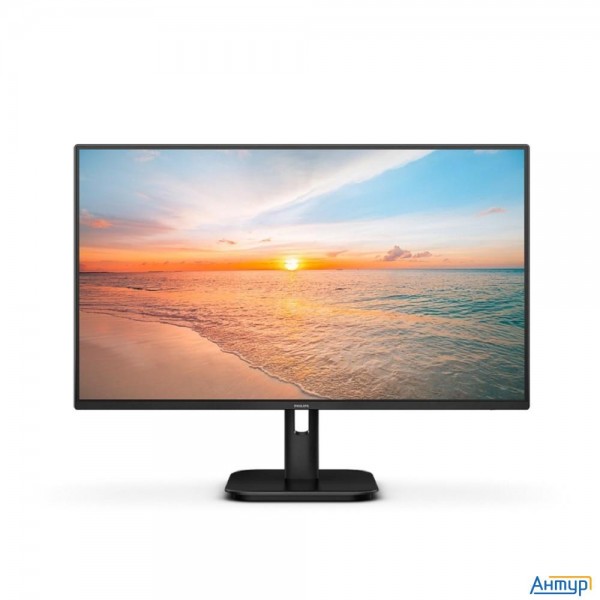 Lcd Philips 23.8" 24e1n2100d {ips 1920x1080 120hz 1ms 178/178 300cd 1500:1 Dvi Hdmi 1.4}