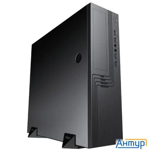 El555bk Pm-450tfx,80+bronze U3.0*2+u2*2+2*combo Audio: Fan 9cm; Intrusion Switch  [6188897]