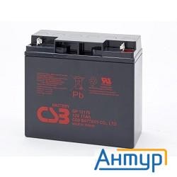 Батарея Csb Gp12170  (12v 17ah)