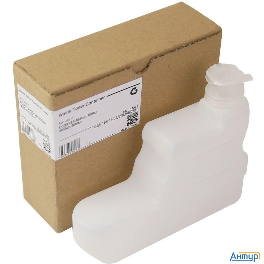 Бункер Cet Cet7378 для Kyocera Ecosys P3045dn/3050dn/3055dn/3060dn