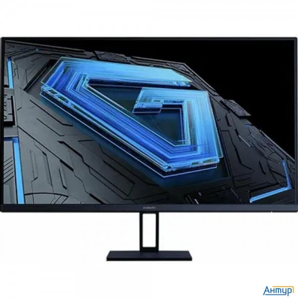 Xiaomi 27" G27i {ips 1920x1080 165hz 1ms 178/178 99%srgb 250cd Hdr10 Hdmi2.0 Displayprot1.4 Freesync